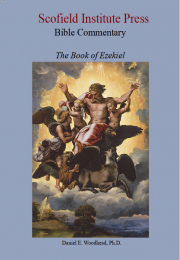 The Book of Ezekiel