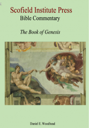 The Book of Genesis