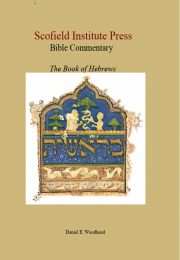 The Book Of Hebrews