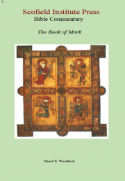 The Book Of Mark