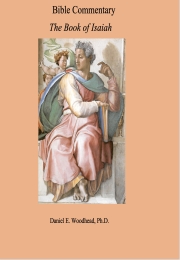 Commentary on the Book of Isaiah